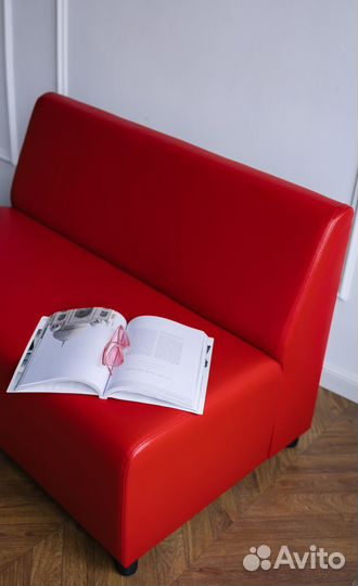 Офисный диван