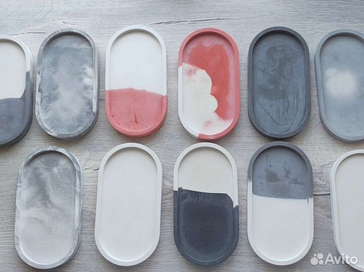 Предметы декора для интерьера