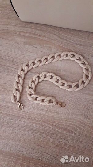 Цепочка для сумки
