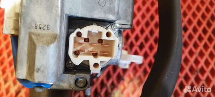 Колонка рулевая Nissan X-Trail