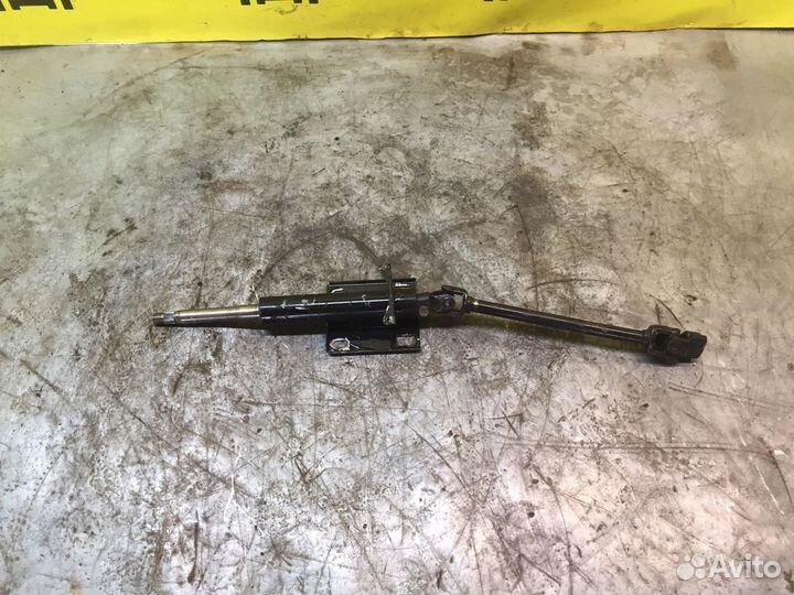 Рулевая колонка ока