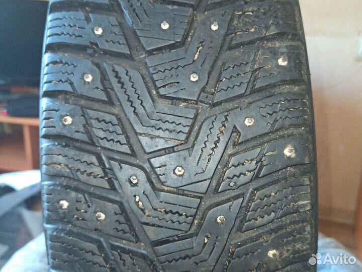 Hankook Winter I'Pike 185/65 R15 92T