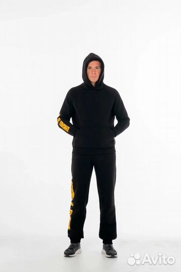 Спортивный костюм «Штурман»