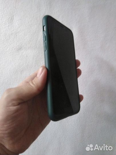 Чехол на iPhone X (айфон 10)