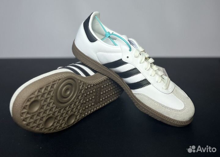 Кроссовки Adidas Originals Samba OG