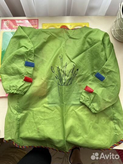 Товары для творчества