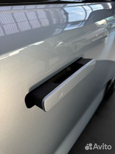 Changan UNI-K 2.0 AT, 2024