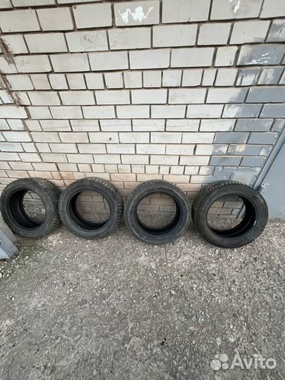 Nordman Nordman 4 205/55 R16