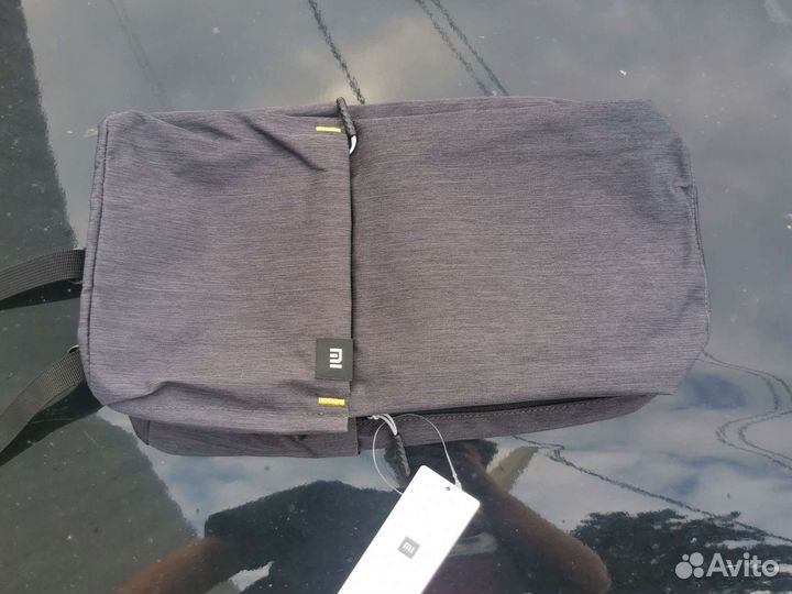Рюкзак xiaomi 10L