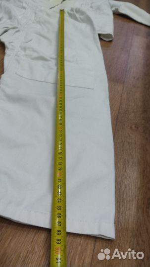 Кимоно для дзюдо 150