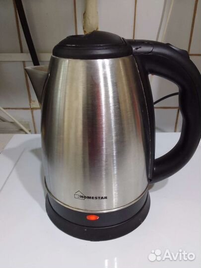 Мультиварка электрочайник