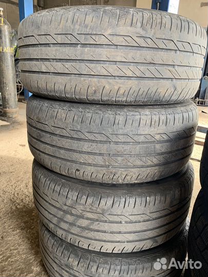 Bridgestone Turanza T001 225/55 R17