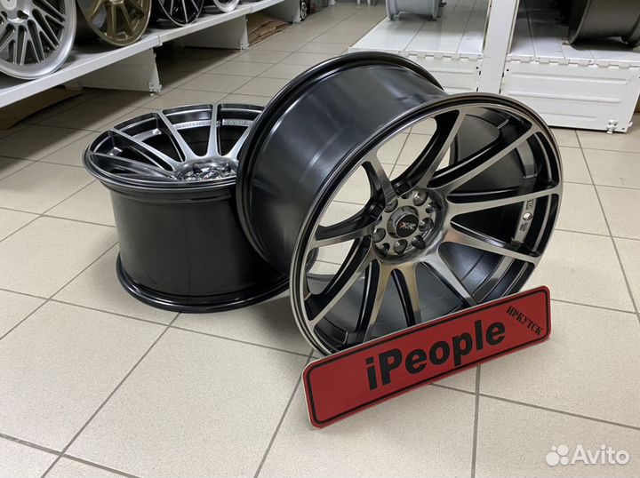 Диски XXR 527 R18