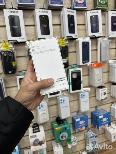 iPhone 15 Pro, 128 ГБ