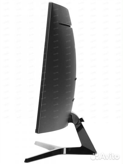 Samsung 31.5, 144гц, 2к разрешение