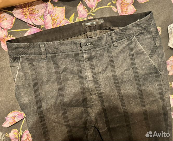 Брюки Qwentiny