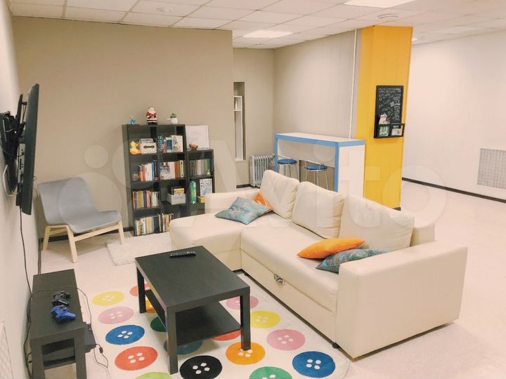 Действующий бизнес, хостел 200 м²