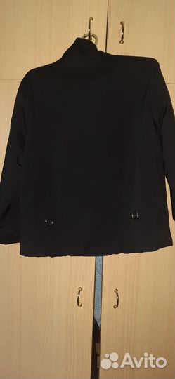 Куртка демисезонная