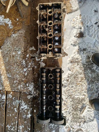 Двигатель мазда GF (FP 1.8)