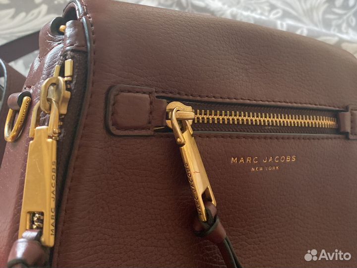 Сумка Marc jacobs