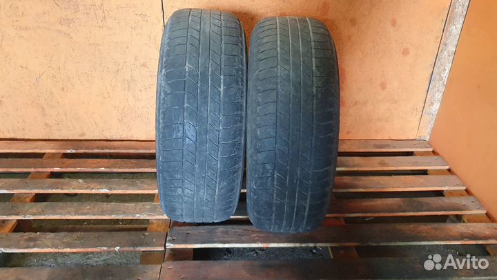 Goodyear Wrangler HP 235/65 R17 104V