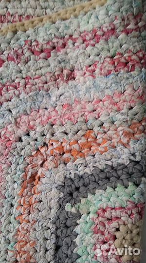 Дорожка и Ковры 1,6х2м шерсть