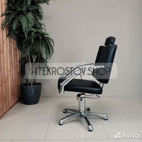 Кресло барбера A39 Look
