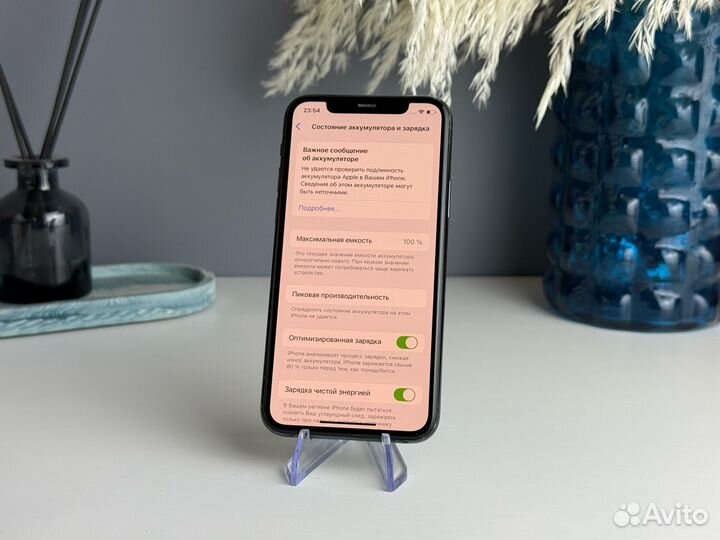 iPhone 11 Pro, 512 ГБ