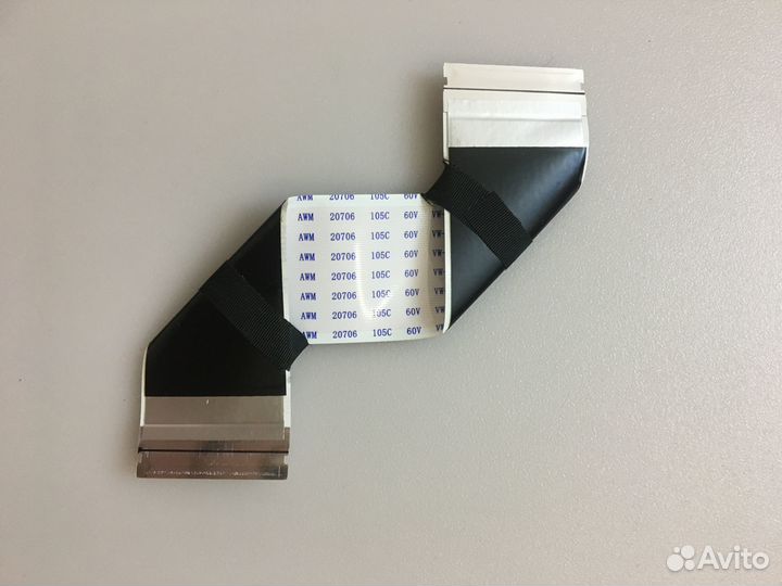 Шлейф lvds E337139 MI L43M5-5arum