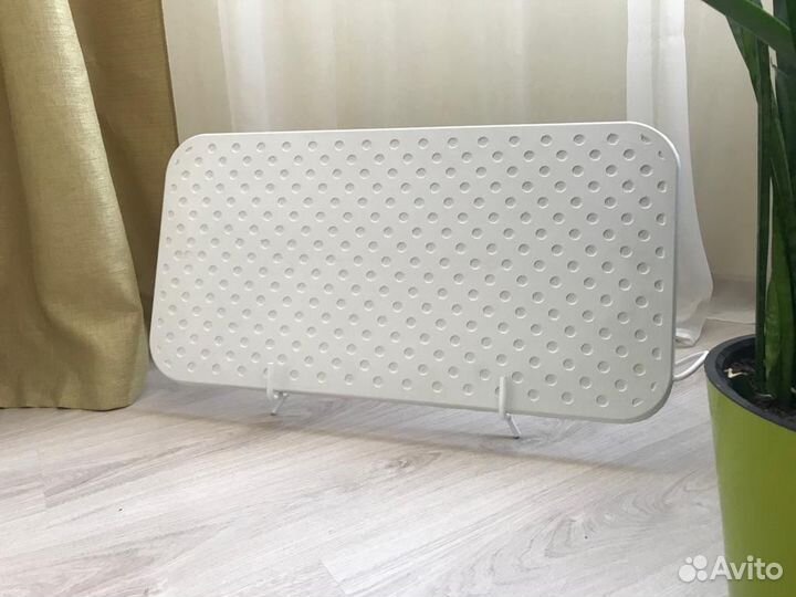 Кварцевый обогреватель 480вт