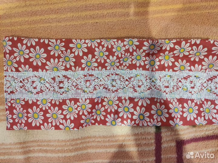 Фанерный диванчик