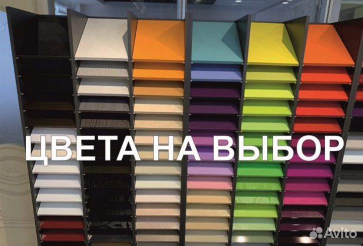 Витрины для орехов новые