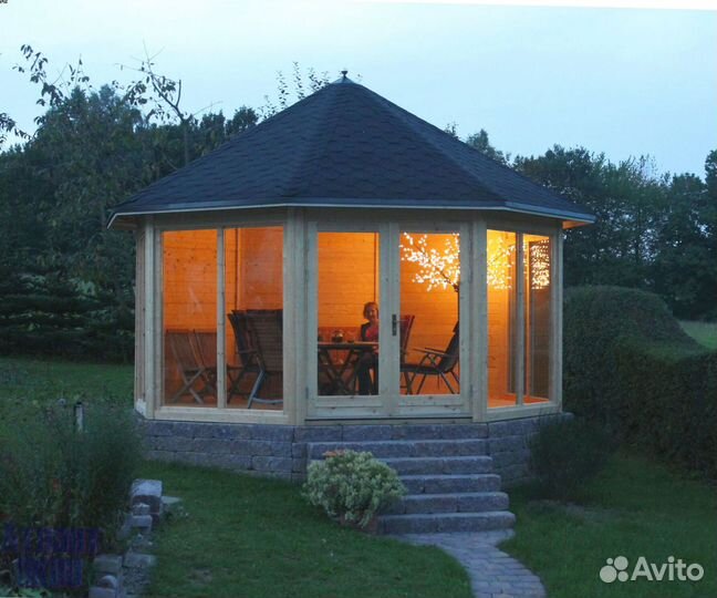 Пластиковые окна на заказ