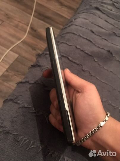 Планшет с навигатором