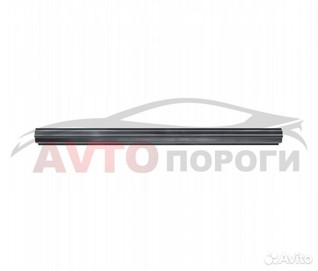 Ремонтные пороги Saab 9-5