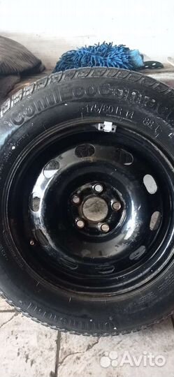 Continental Conti.eContact 175/80 R14