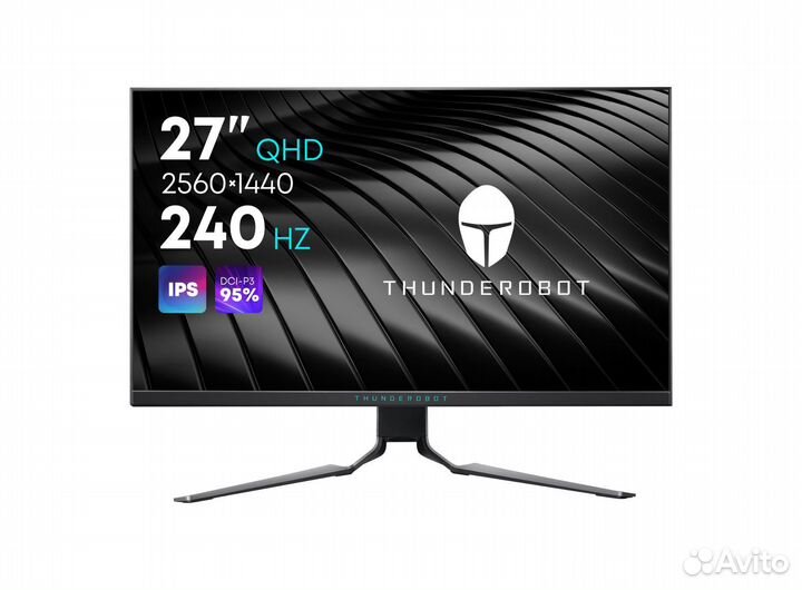 Thunderobot LQ27F240L IPS 240hz wqhd