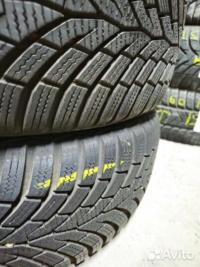 Continental ContiWinterContact TS 870 205/55 R16 91H