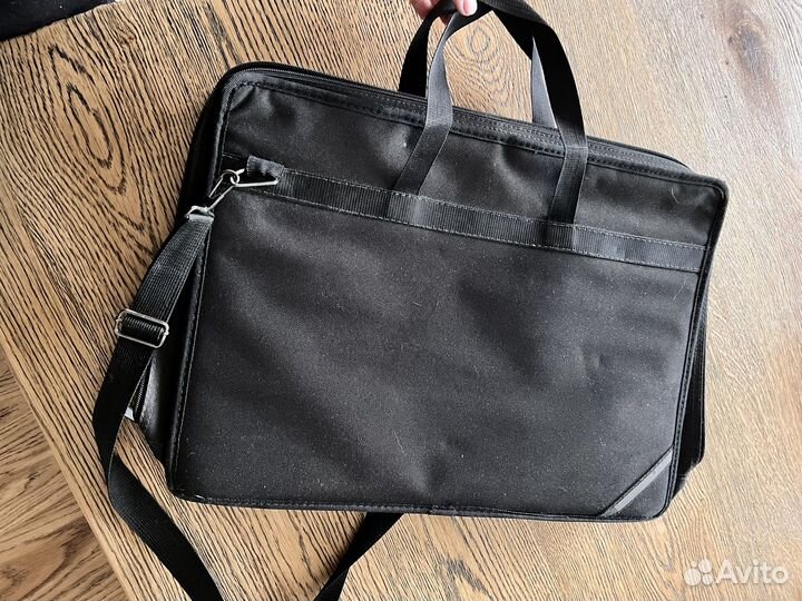 Папка для художника a3 + пенал для кистей