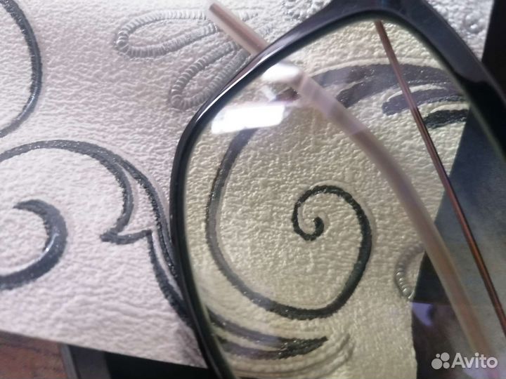 Очки компьютерные