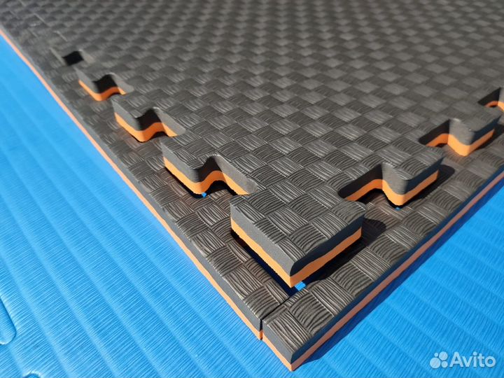 Будо маты ласточкин хвост