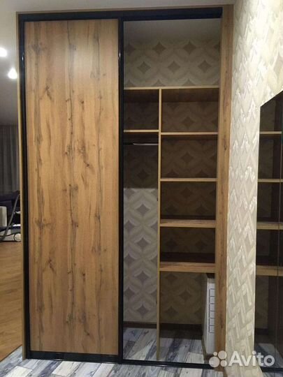 Мебель на заказ