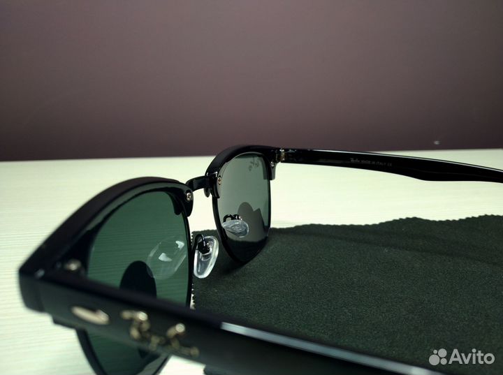 Солнцезащитные очки мужские Ray Ban