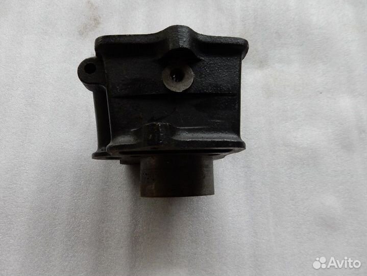 Цилиндр новая Регал Раптор regal raptor