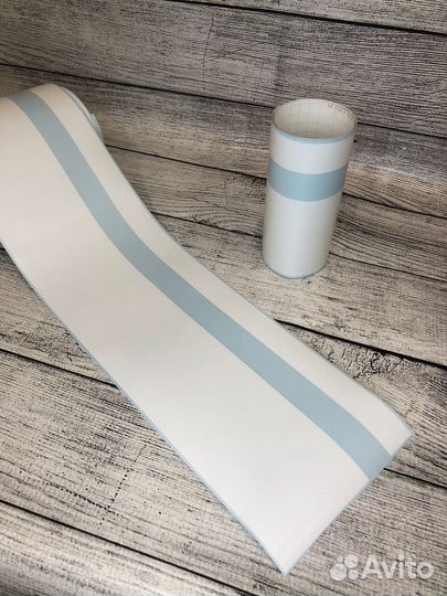 Полоски на капот авто