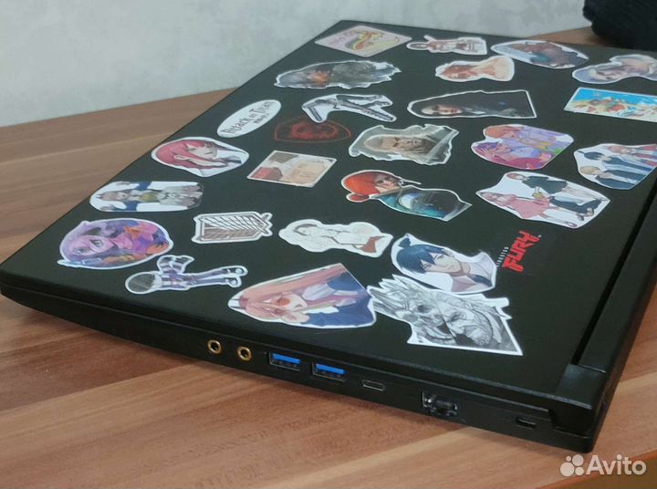 Ноутбук msi gf63 11uc-218xru