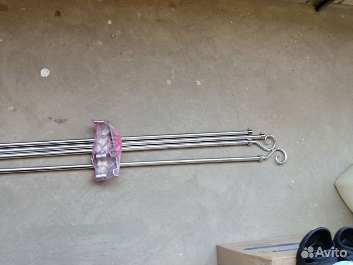 Гардина для штор