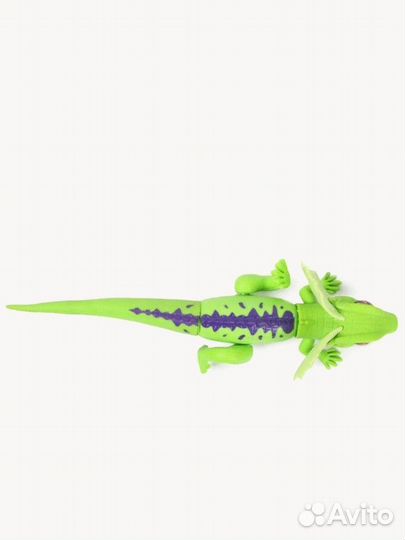 Ящерицы игрушка Новая