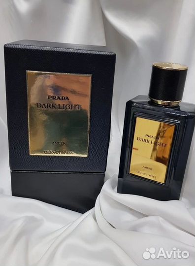 Prada Dark Light Olfactories 100 ml