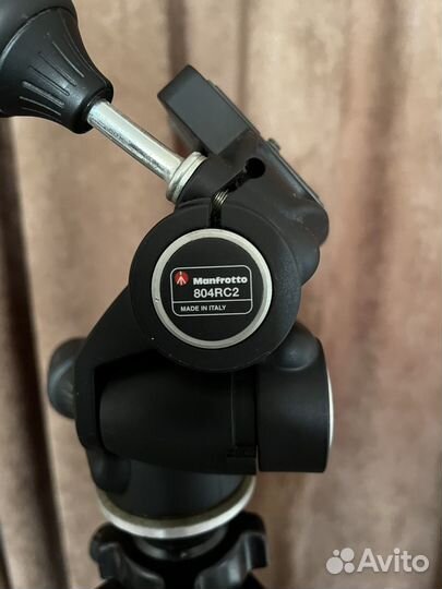 Голова штатива, фоторюкзак